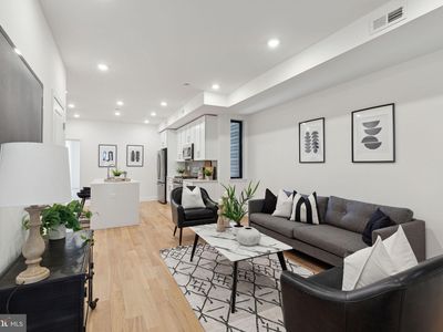 1432 N Franklin St Unit 2, Philadelphia, PA, 19122