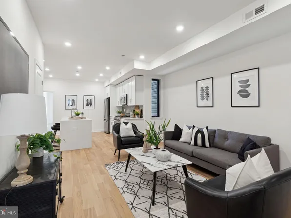 1432 N Franklin St Unit 2, Philadelphia, PA 19122