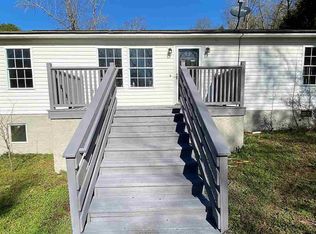 1012 Harrelson Rd, Pauline, SC 29374