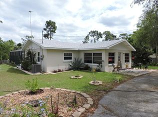 14351 Irving St, Spring Hill, FL 34609