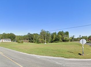 0 David Moore Rd, Burlington, NC 27217