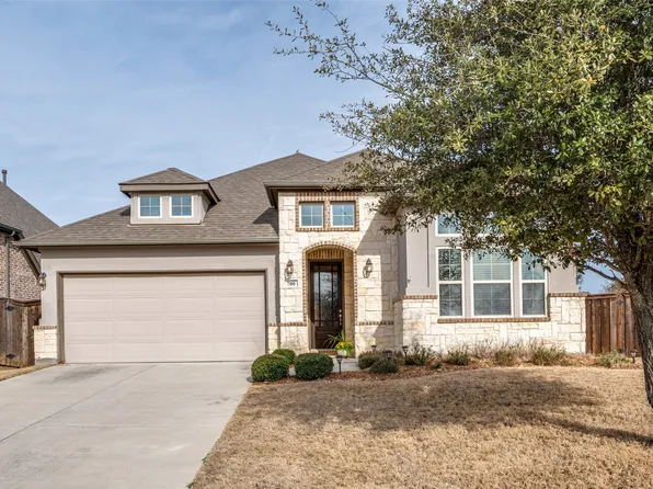 700 Spring Falls Dr, McKinney, TX 75071