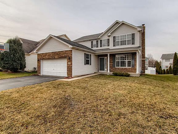 2nd image of 1177 Shawford Way Dr