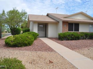 13554 W Countryside Dr, Sun City West, AZ 85375