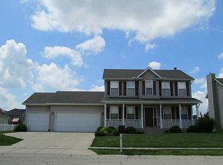 5815 Ridgewood Rd W, Springfield, OH 45503