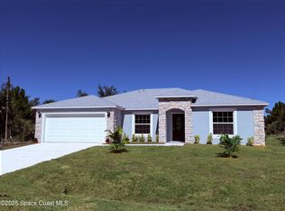 413 Ganley St SW, Palm Bay, FL 32908