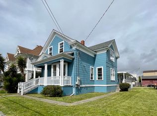 1113 G St #2, Eureka, CA 95501