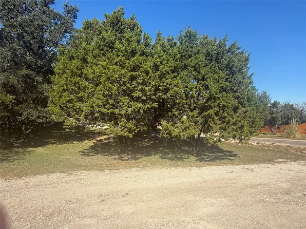 Big Bend Dr, Whitney, TX 76692