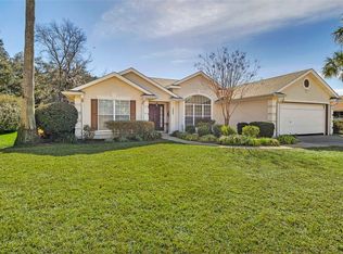 205 Cardinal Rd, Brunswick, GA 31525