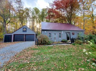 86 Riverside Dr, Hartland, ME 04943