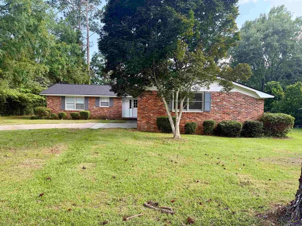 1100 Pine Needle Dr, Perry, GA 31069