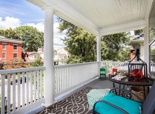 2014 Bonnycastle Ave #2, Louisville, KY 40205