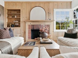 40 Alvarado Avenue, Mill Valley, CA 94941