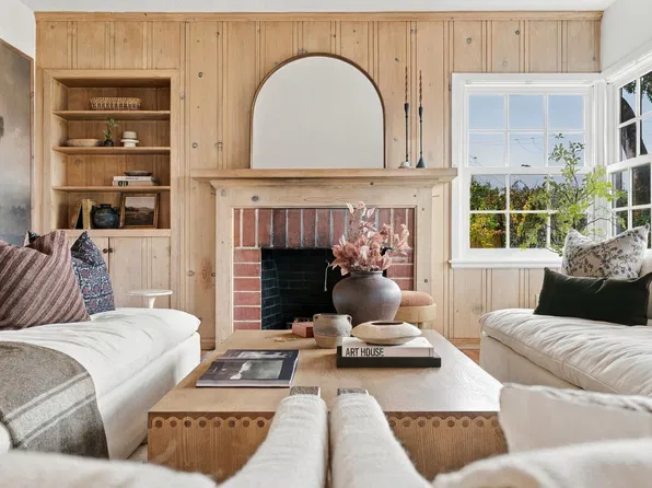 40 Alvarado Avenue, Mill Valley, CA 94941