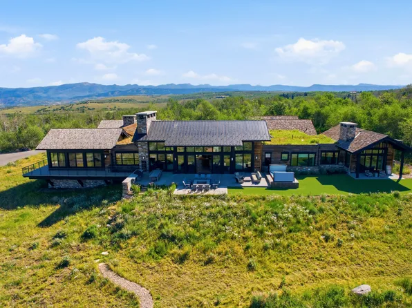 8891 E Forest Creek Rd #18, Heber City, UT 84032