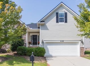 418 Longford Ct, Durham, NC 27713