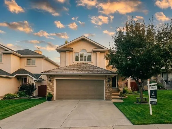 82 N Mount Gibraltar Hts SE, Calgary, AB T2Z 3R3