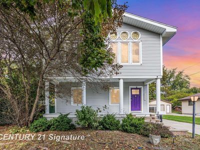 2840 Schemm St, Saginaw, MI, 48602