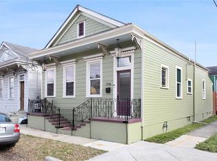 716 N Salcedo St, New Orleans, LA 70119