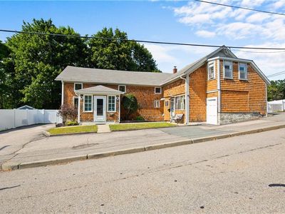 81-83 Summit Ave #85, West Warwick, RI, 02893