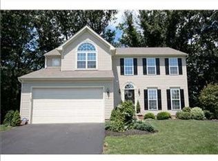 518 Eagle Ct, Wexford, PA 15090