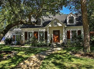 866 Lamonte Ln, Houston, TX 77018