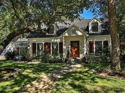 866 Lamonte Ln, Houston, TX, 77018