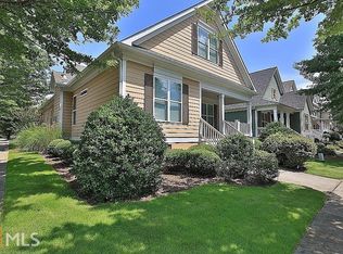 100 Clandon Park Ter, Fayetteville, GA 30214