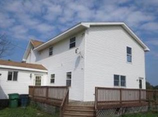 6615 W Buck Rd, Elsie, MI 48831