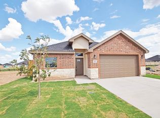 8660 Pamplona Pl, Odessa, TX 79765