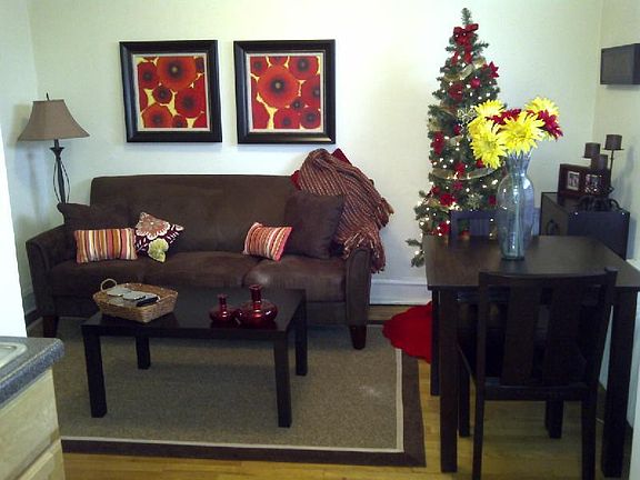3rd image of 630 W Arlington Pl #11E