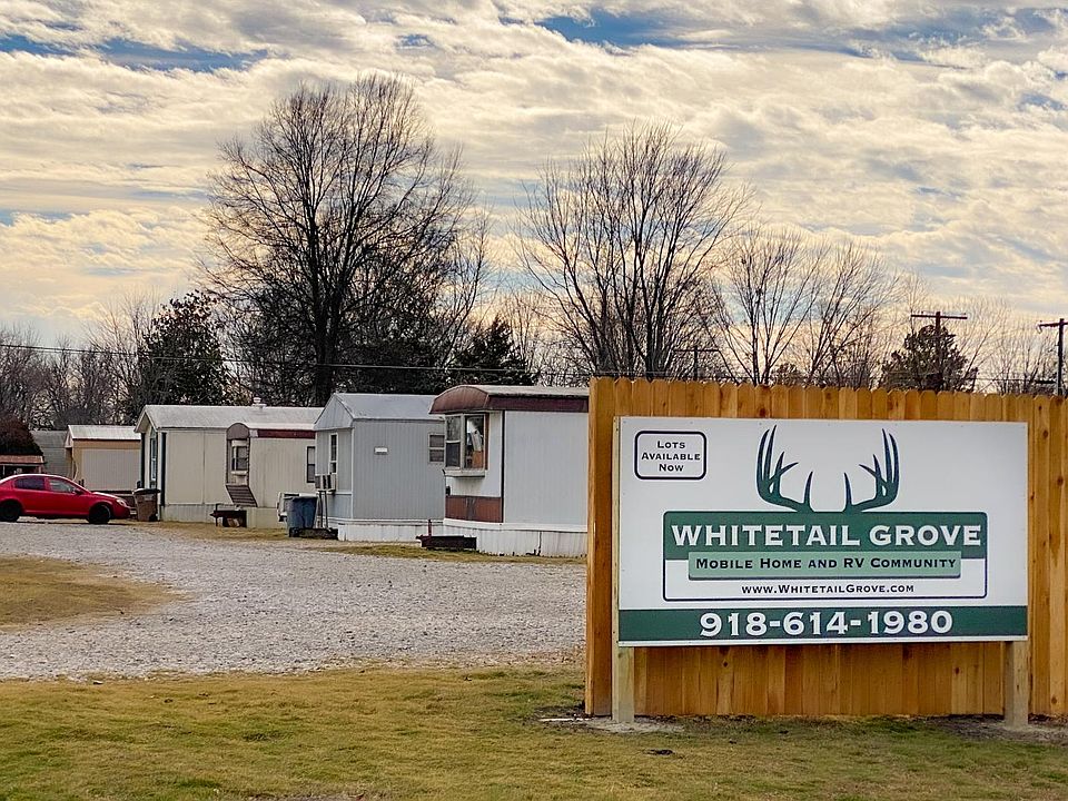 106 S Taylor Ave, Wagoner, OK 74467 Zillow