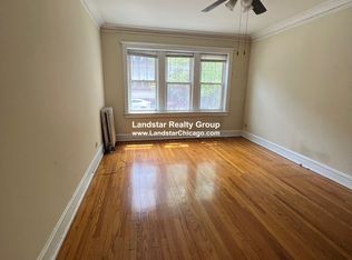 2308 W Wilson Ave APT 2, Chicago, IL 60625