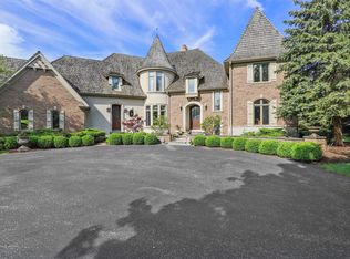 39580 Orchard Bluff Ln, Wadsworth, IL 60083