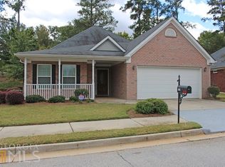119 Pinnacle Ln, McDonough, GA 30253
