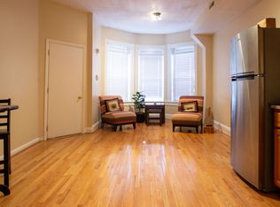 33 Todd Pl NE #1, Washington, DC 20002