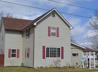 666 E George St, Marion, OH