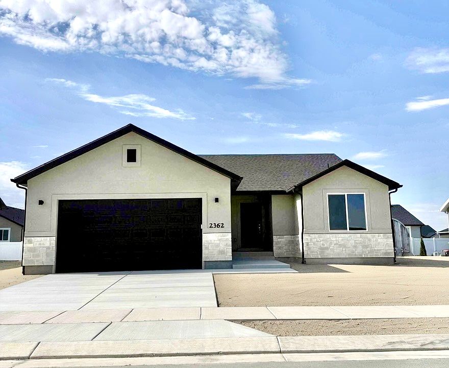 1st image of 2362 E Yellow Blossom St #477