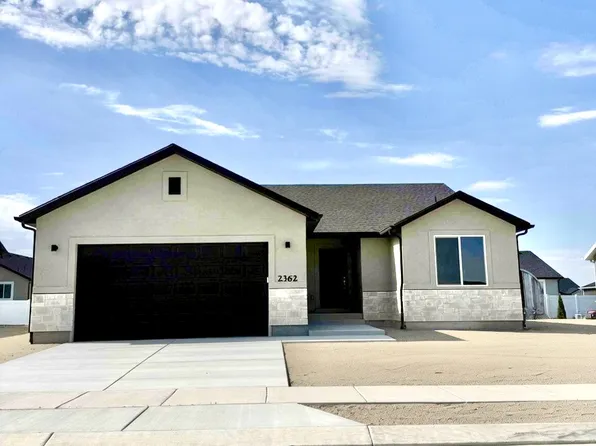 2362 E Yellow Blossom St #477, Eagle Mountain, UT 84005