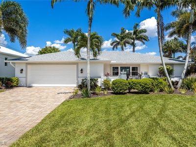 119 SW 52nd Ter, Cape Coral, FL, 33914