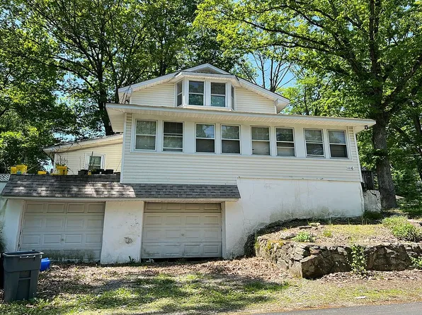 116 Monroe Trl, Hopatcong, NJ 07843