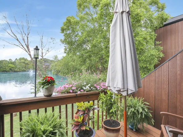 5469 Blue Cloud Ln #5, Westerville, OH 43081