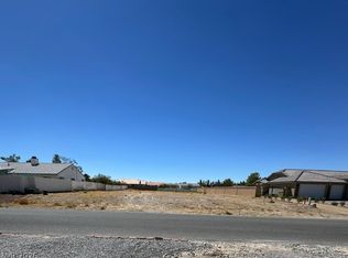 5881 Bridger St, Pahrump, NV 89061
