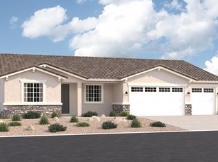Helena Plan, Red Slate Estates, Hurricane, UT 84737