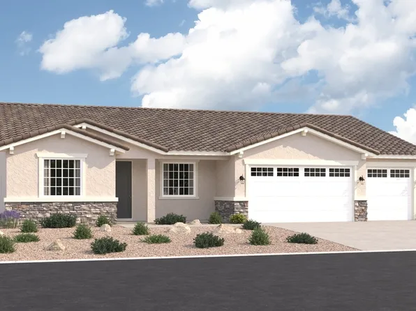 Helena Plan, Red Slate Estates