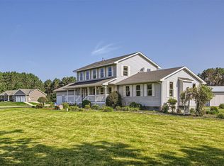5153 229th Ave NW, Saint Francis, MN 55070