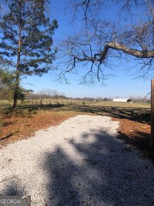 0 Thomas Rd, Milner, GA, 30257