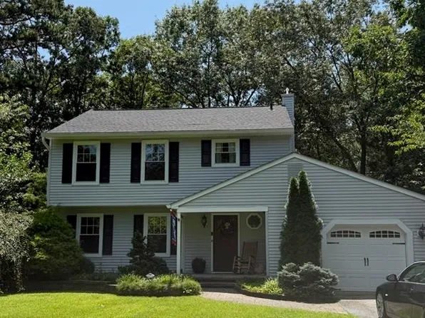 12 S Sunset Dr, Woodbine, NJ 08270
