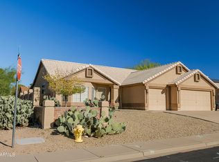 7308 E Indigo St, Mesa, AZ 85207