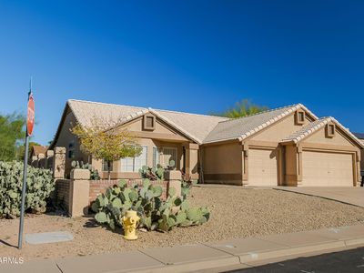 7308 E INDIGO Street, Mesa, AZ, 85207